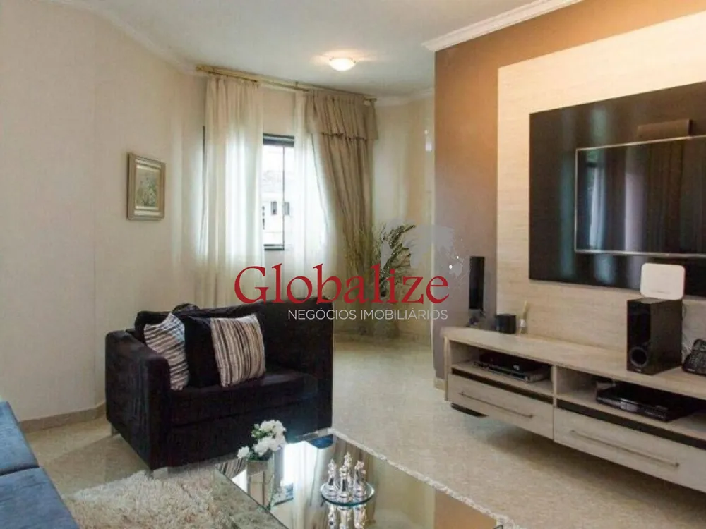 Casa, 3 quartos, 189 m² - Foto 11