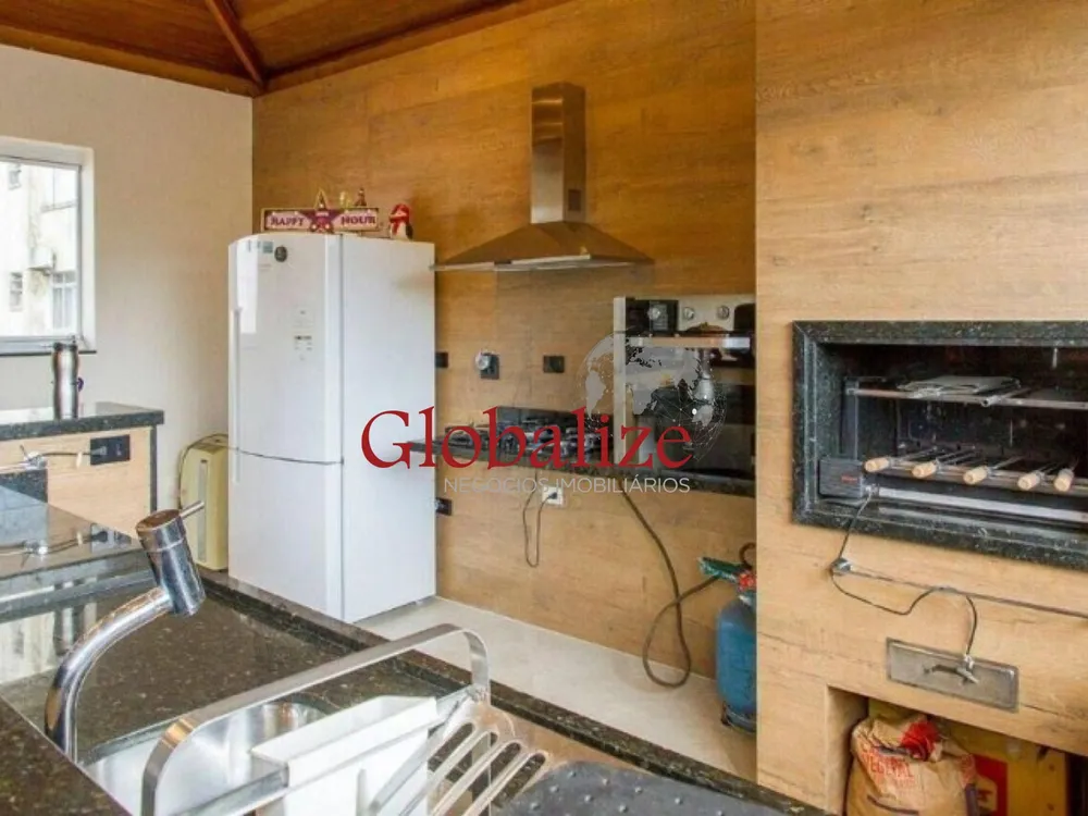 Casa, 3 quartos, 189 m² - Foto 12