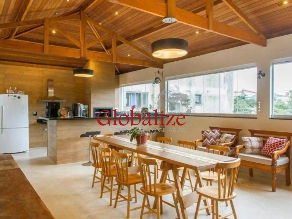 Casa, 3 quartos, 189 m² - Foto 10