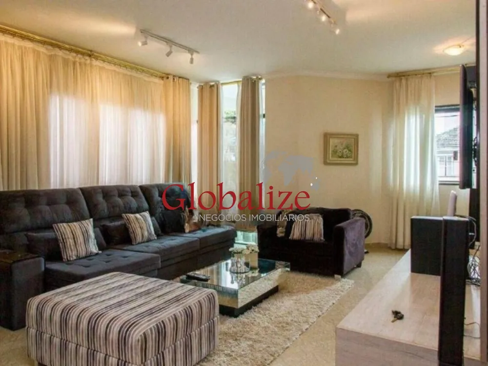Casa, 3 quartos, 189 m² - Foto 7