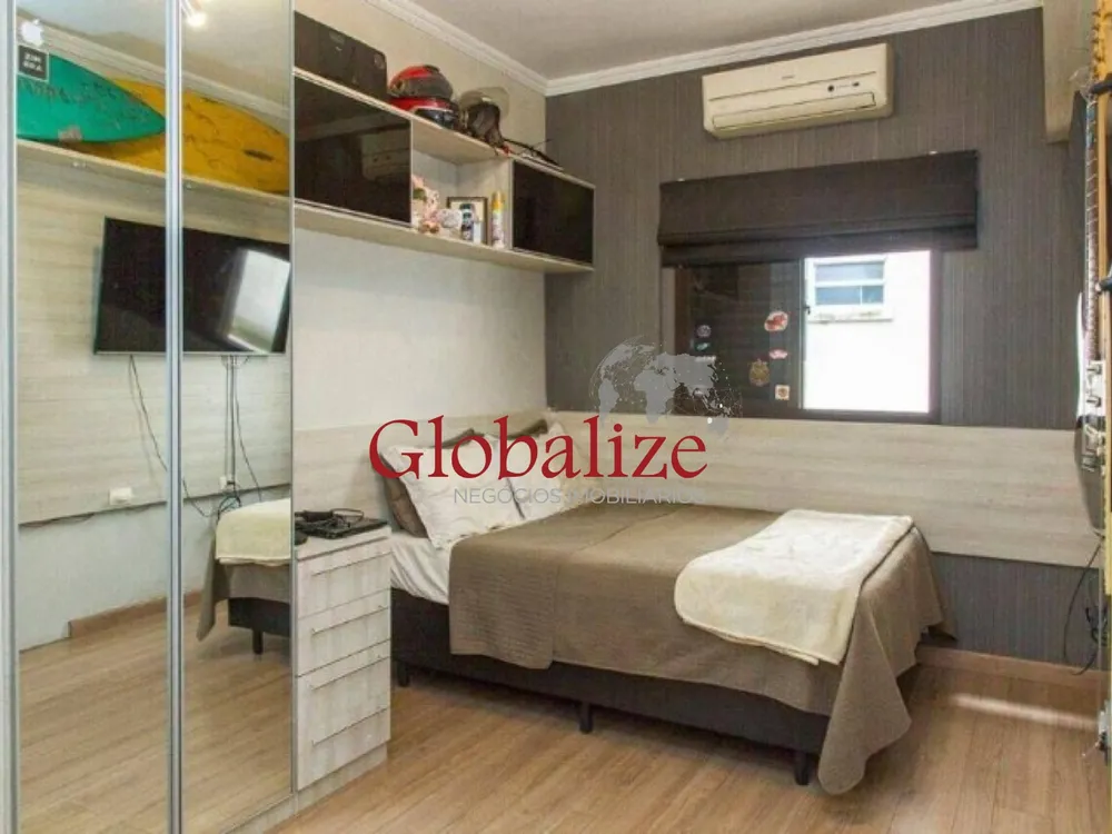 Casa, 3 quartos, 189 m² - Foto 6