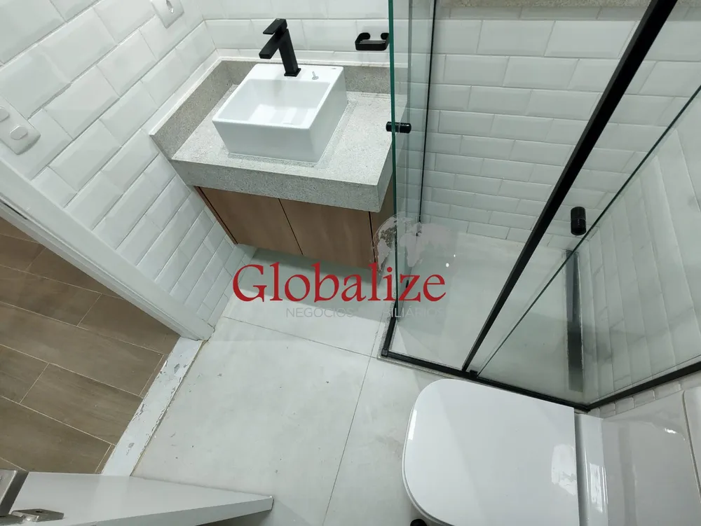 Apartamento, 2 quartos, 65 m² - Foto 10
