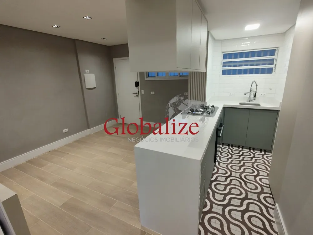 Apartamento, 2 quartos, 65 m² - Foto 5