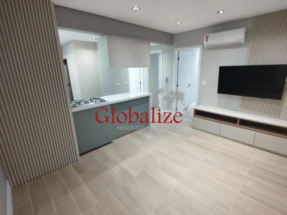 Apartamento, 2 quartos, 65 m² - Foto 1