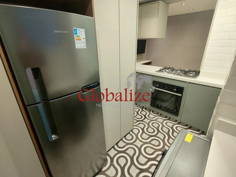 Apartamento, 2 quartos, 65 m² - Foto 10