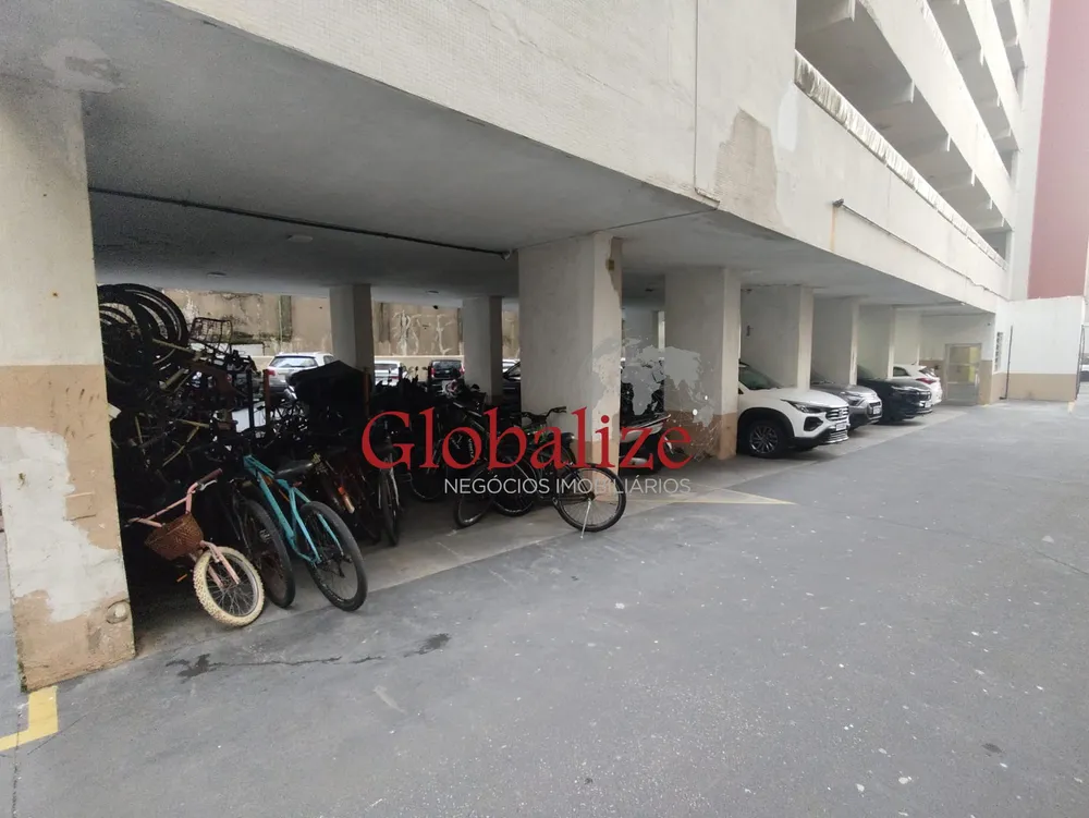 Apartamento, 2 quartos, 65 m² - Foto 12