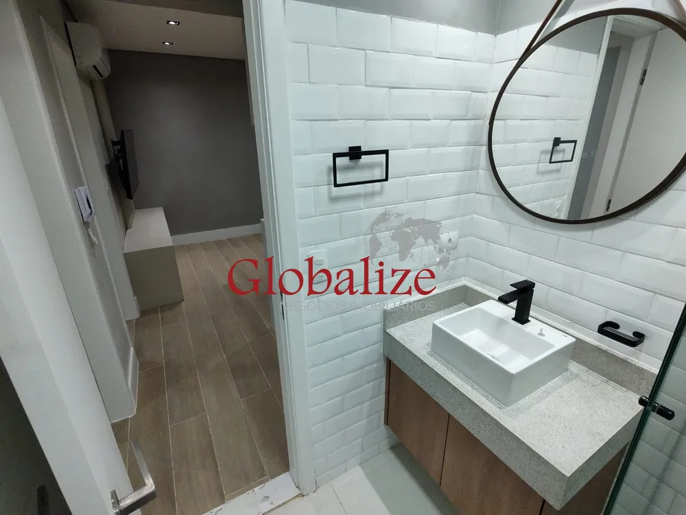 Apartamento, 2 quartos, 65 m² - Foto 2