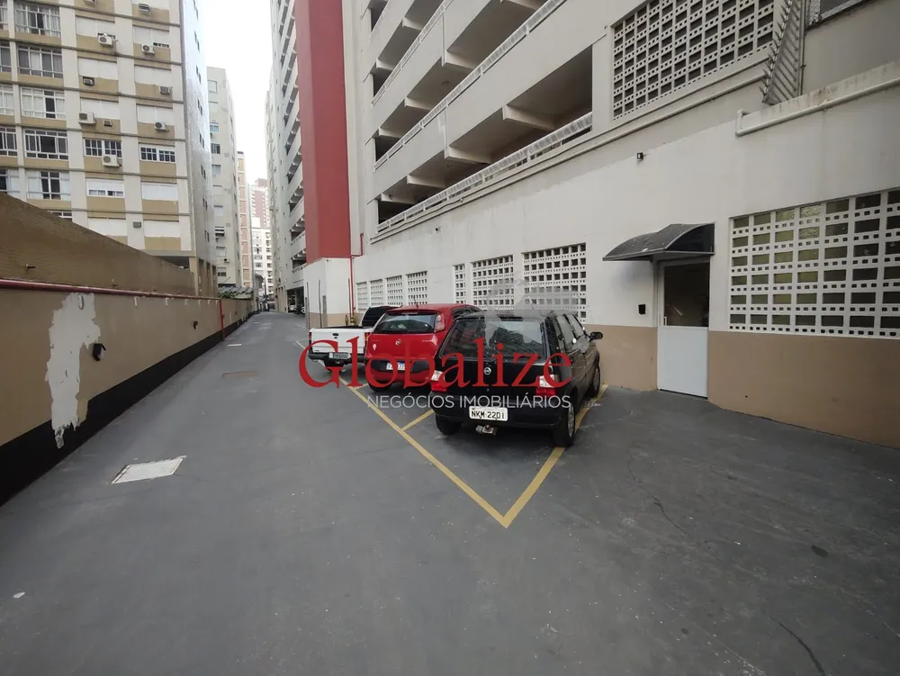 Apartamento, 2 quartos, 65 m² - Foto 16