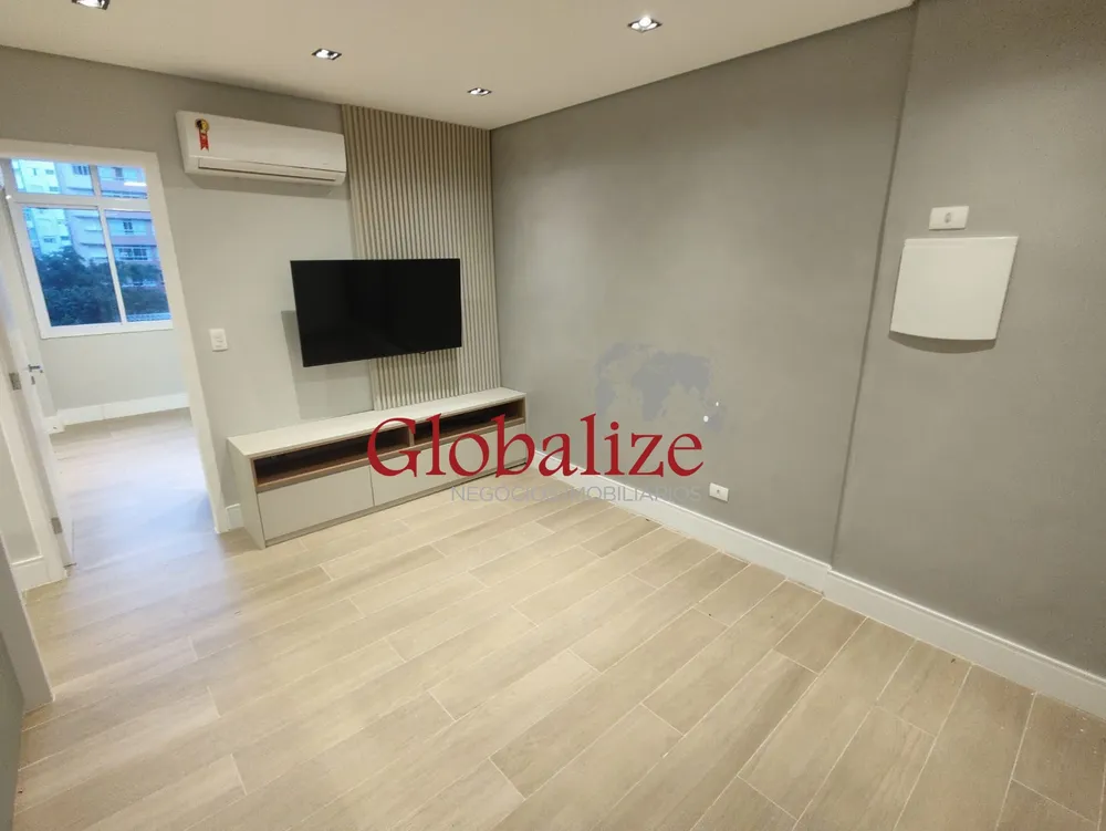Apartamento, 2 quartos, 65 m² - Foto 1