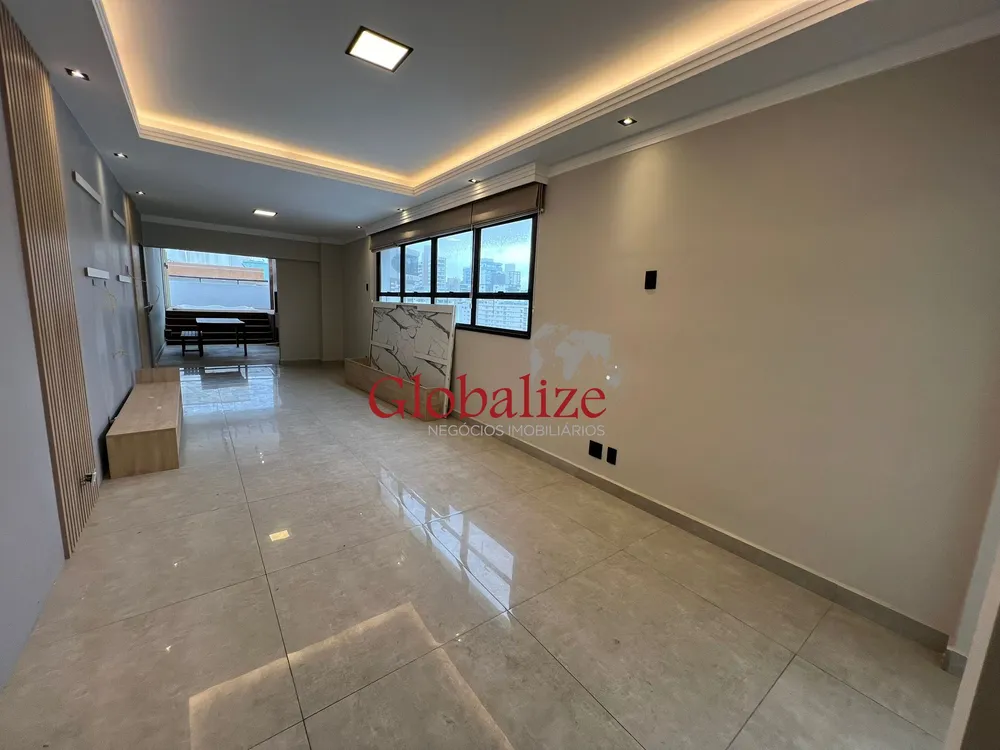 Cobertura, 3 quartos, 191 m² - Foto 2