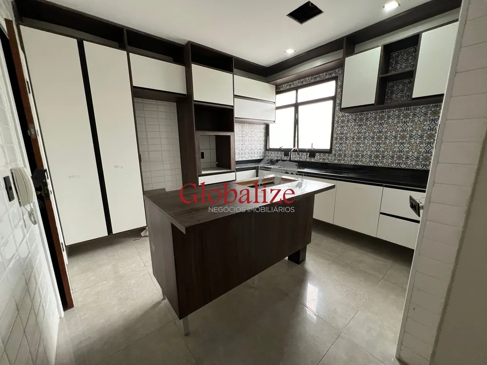Cobertura, 3 quartos, 191 m² - Foto 6