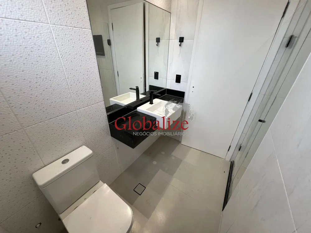 Cobertura, 3 quartos, 191 m² - Foto 5
