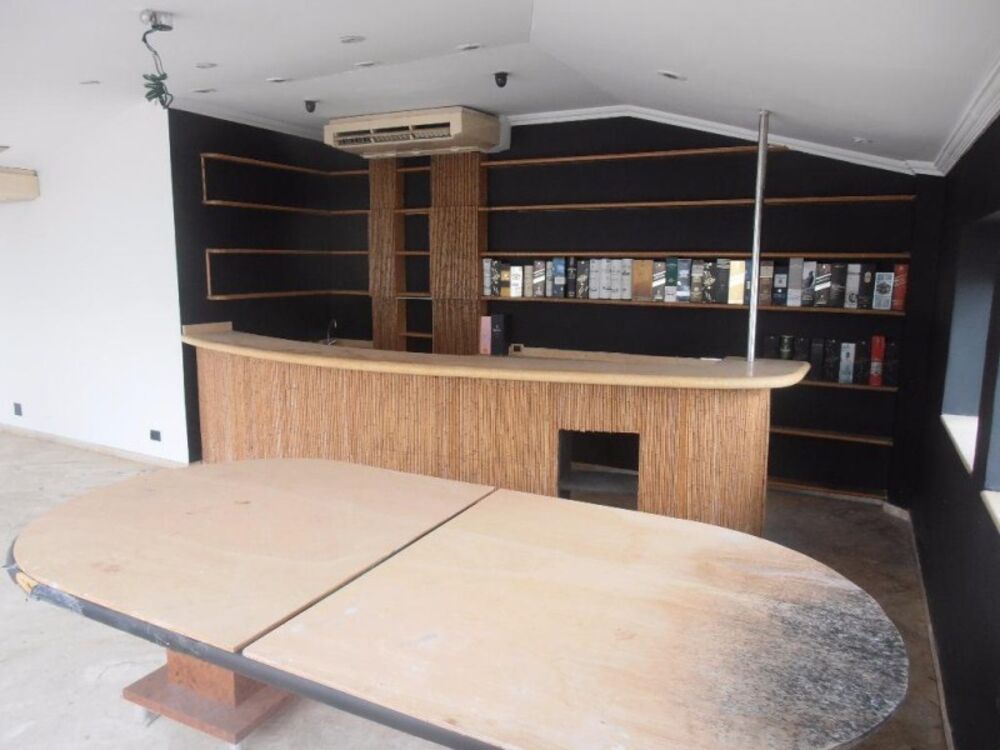 Cobertura, 5 quartos - Foto 6