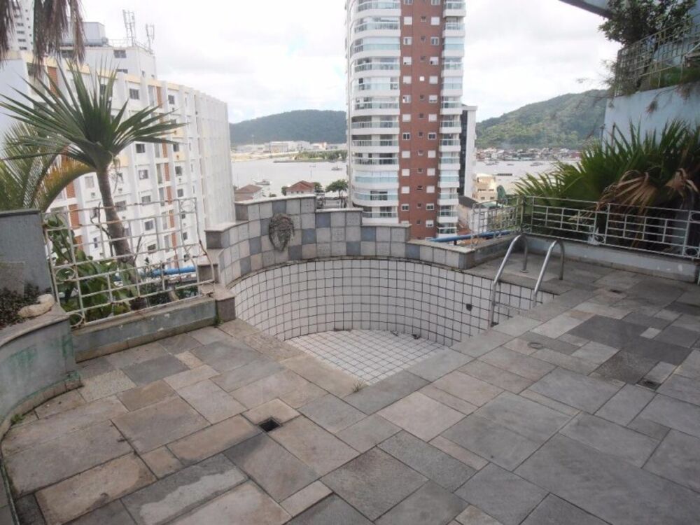 Cobertura, 5 quartos - Foto 16