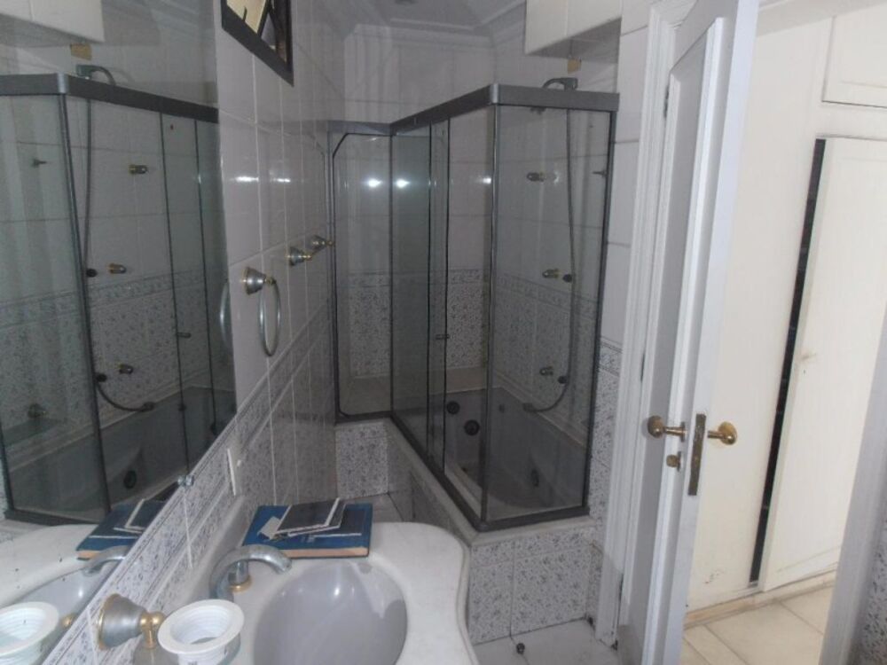 Cobertura, 5 quartos - Foto 4