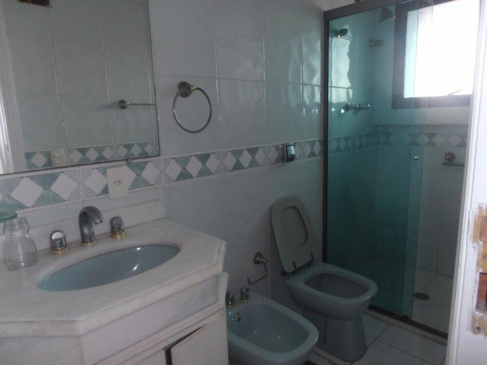 Cobertura, 5 quartos - Foto 11