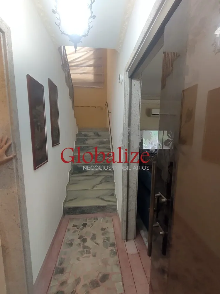 Sobrado, 5 quartos - Foto 5
