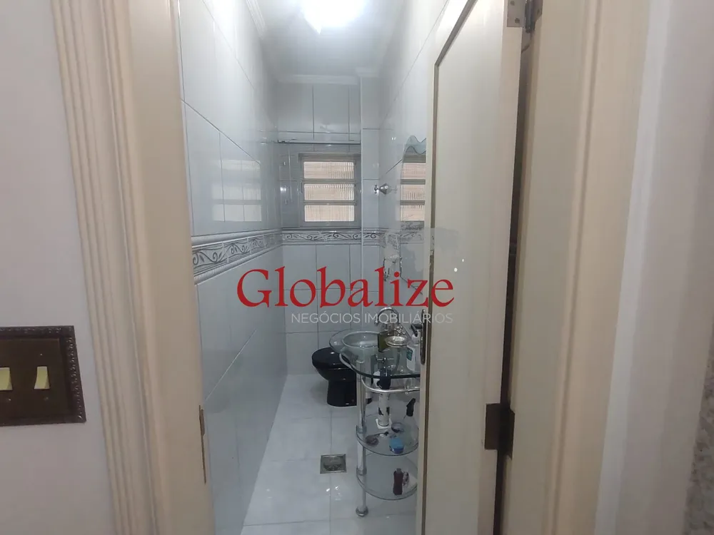 Sobrado, 5 quartos - Foto 14