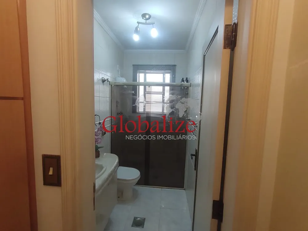 Sobrado, 5 quartos - Foto 1