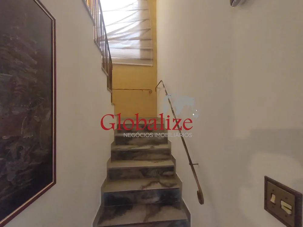 Sobrado, 5 quartos - Foto 6