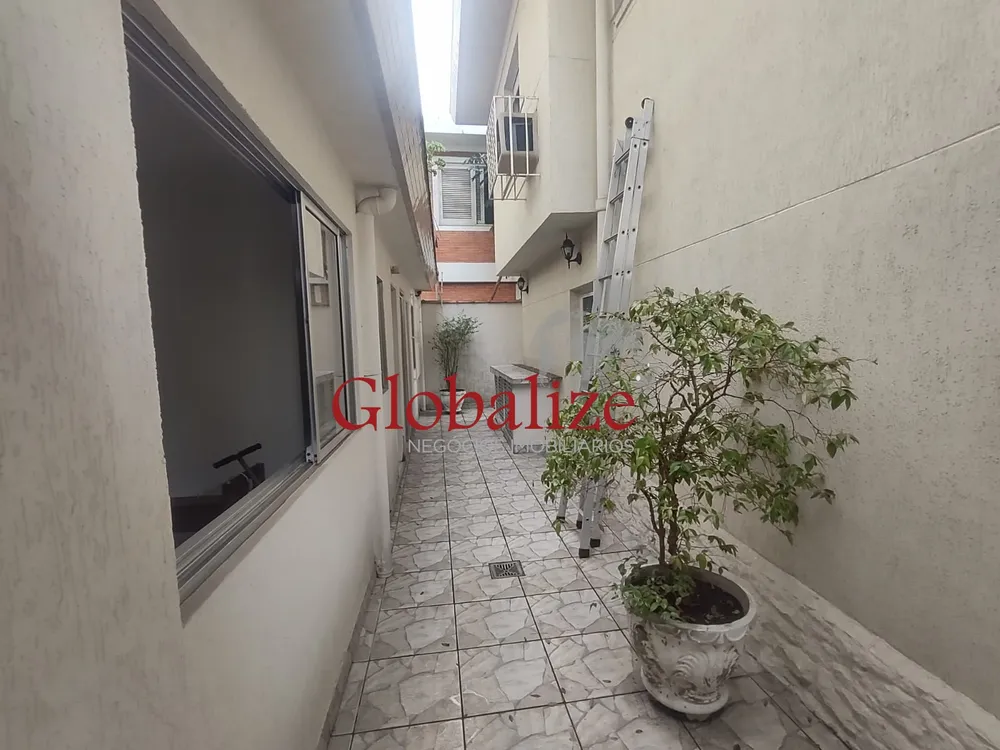 Sobrado, 5 quartos - Foto 1
