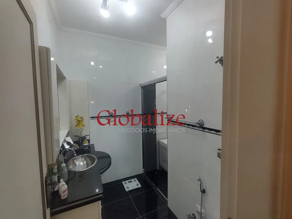 Sobrado, 5 quartos - Foto 7