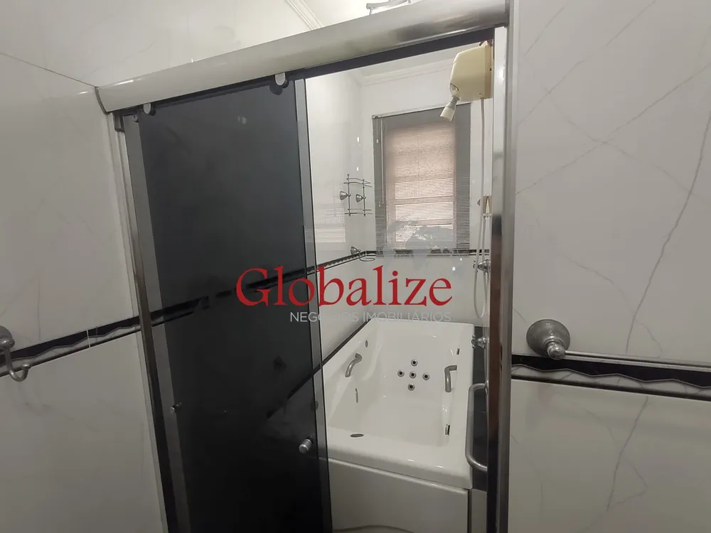 Sobrado, 5 quartos - Foto 9