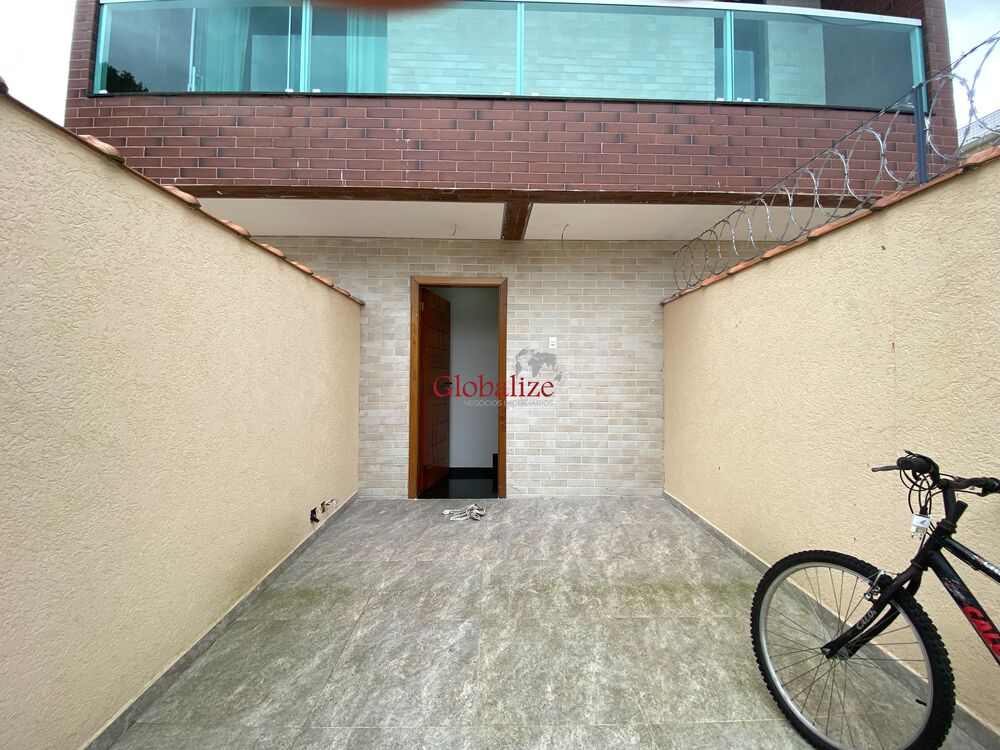 Casa à venda com 2 quartos, 170m² - Foto 4