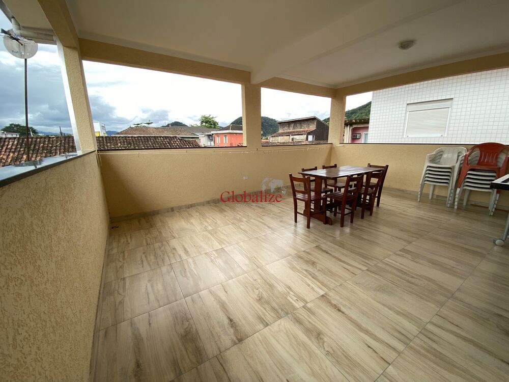 Casa à venda com 2 quartos, 170m² - Foto 3