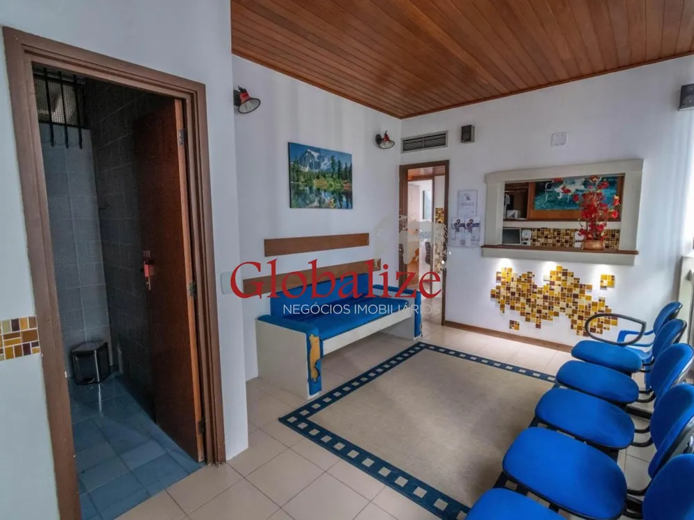 Sala-Conjunto, 190 m² - Foto 5