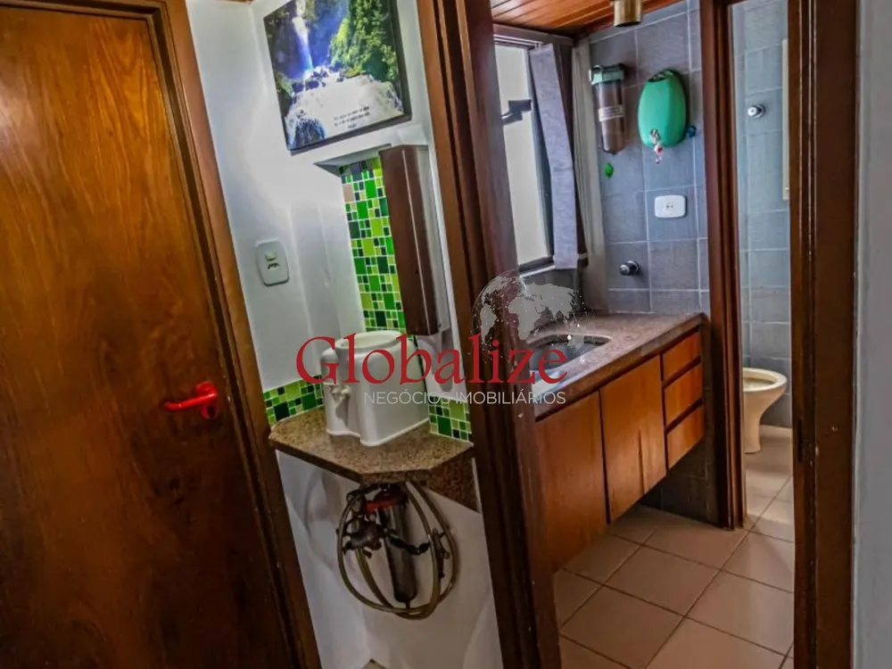 Sala-Conjunto, 190 m² - Foto 7