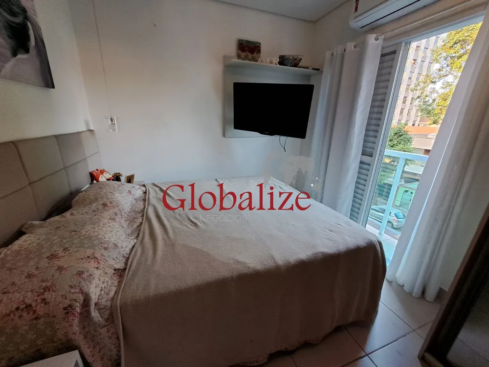 Sobrado, 3 quartos, 135 m² - Foto 10