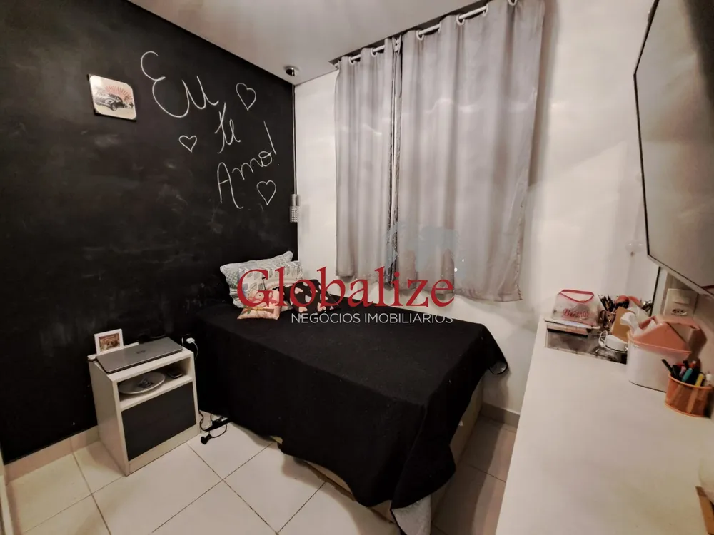 Sobrado, 3 quartos, 135 m² - Foto 12