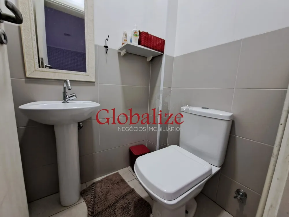 Sobrado, 3 quartos, 135 m² - Foto 14