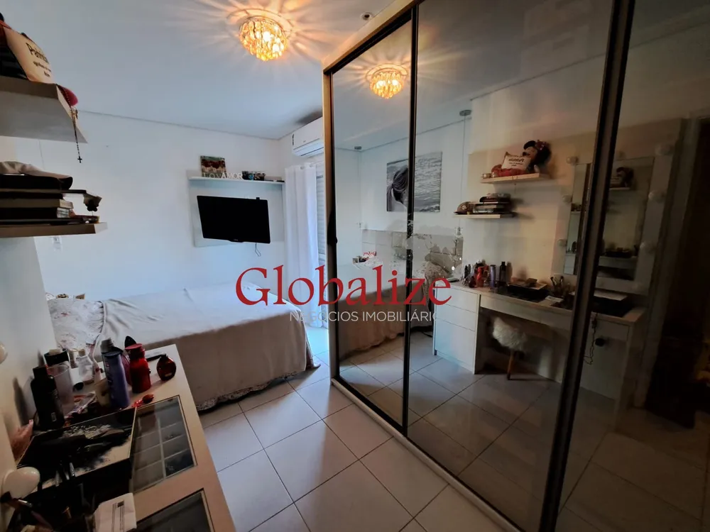 Sobrado, 3 quartos, 135 m² - Foto 8