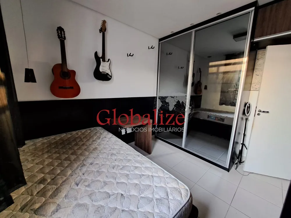 Sobrado, 3 quartos, 135 m² - Foto 1