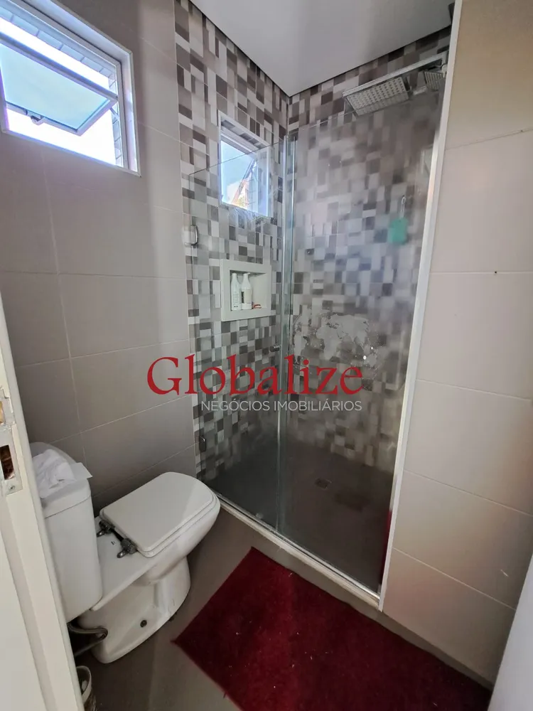 Sobrado, 3 quartos, 135 m² - Foto 15