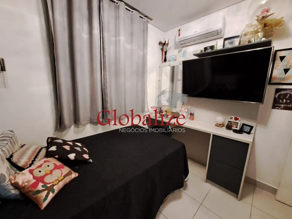 Sobrado, 3 quartos, 135 m² - Foto 6
