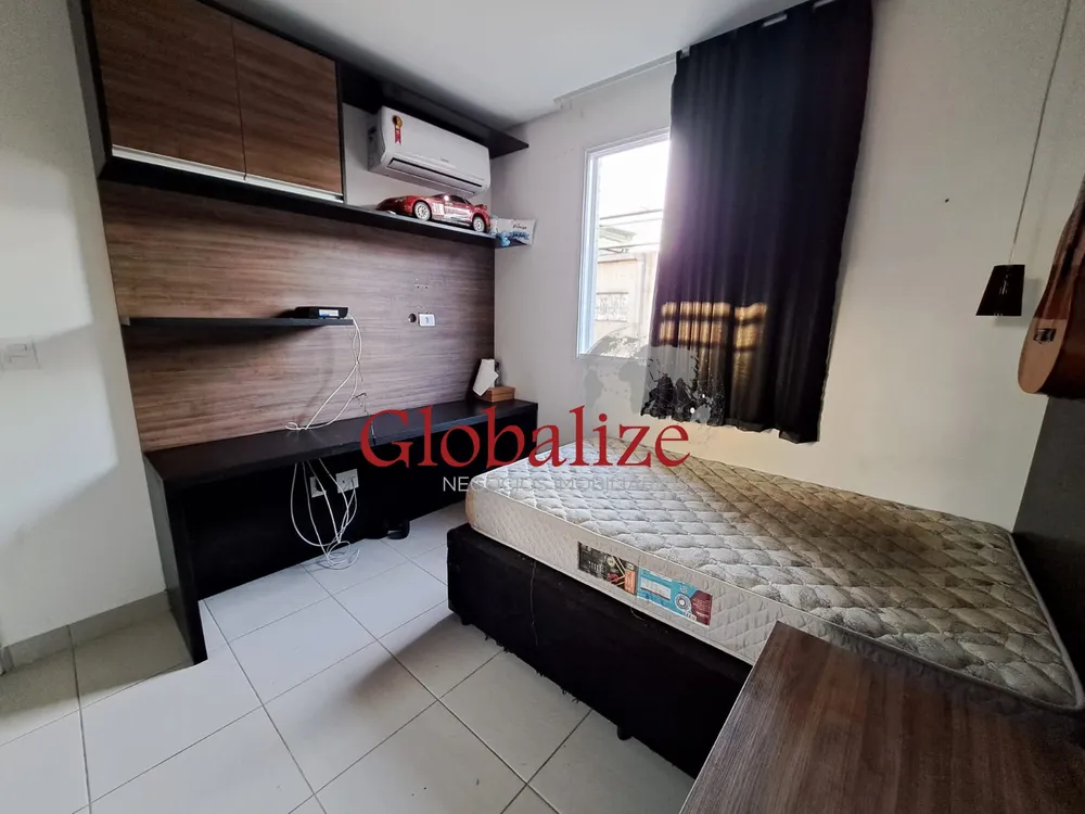 Sobrado, 3 quartos, 135 m² - Foto 2