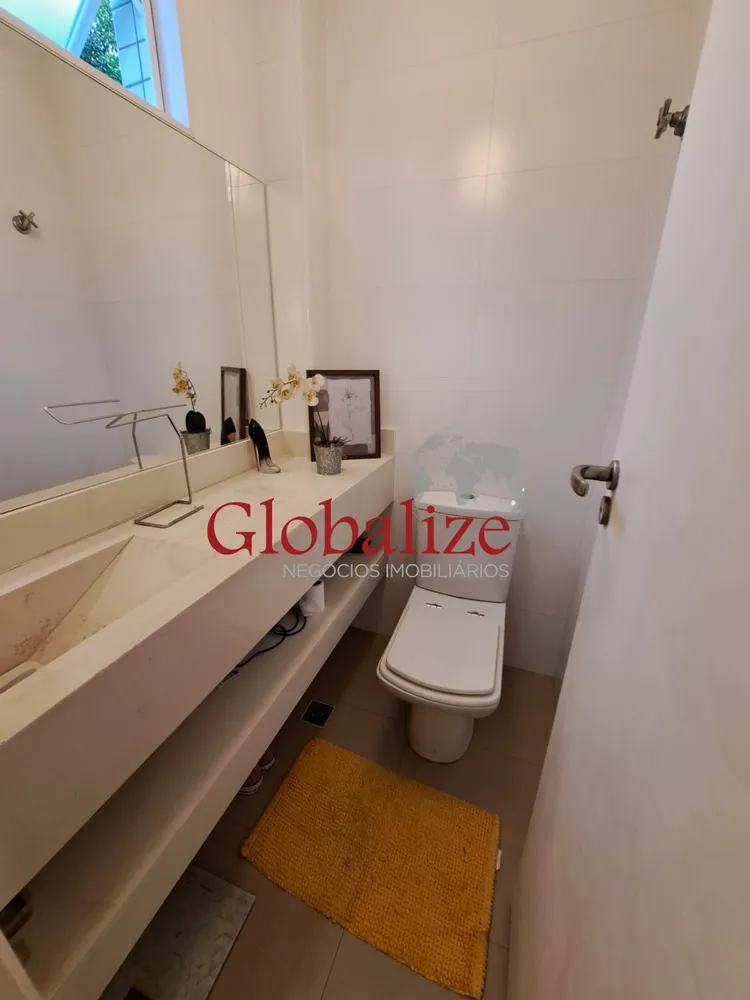 Sobrado, 3 quartos, 135 m² - Foto 7