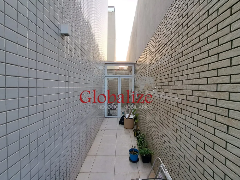 Sobrado, 3 quartos, 135 m² - Foto 4