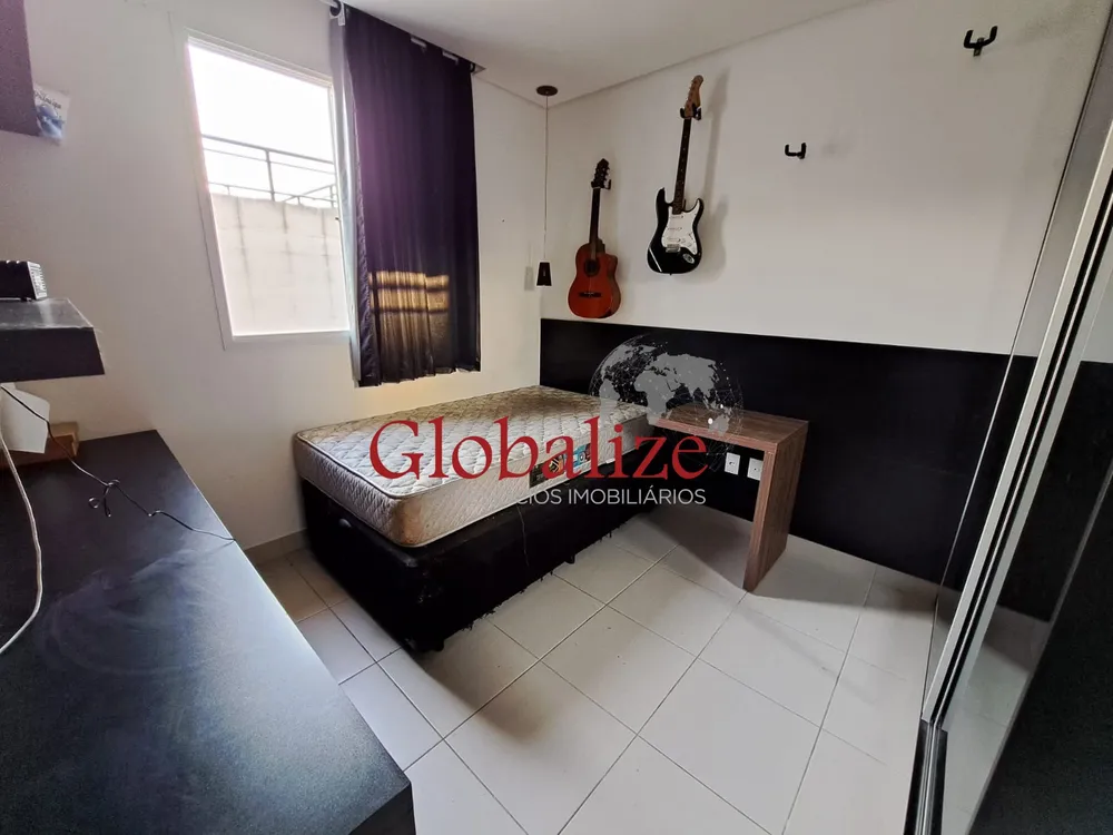 Sobrado, 3 quartos, 135 m² - Foto 13