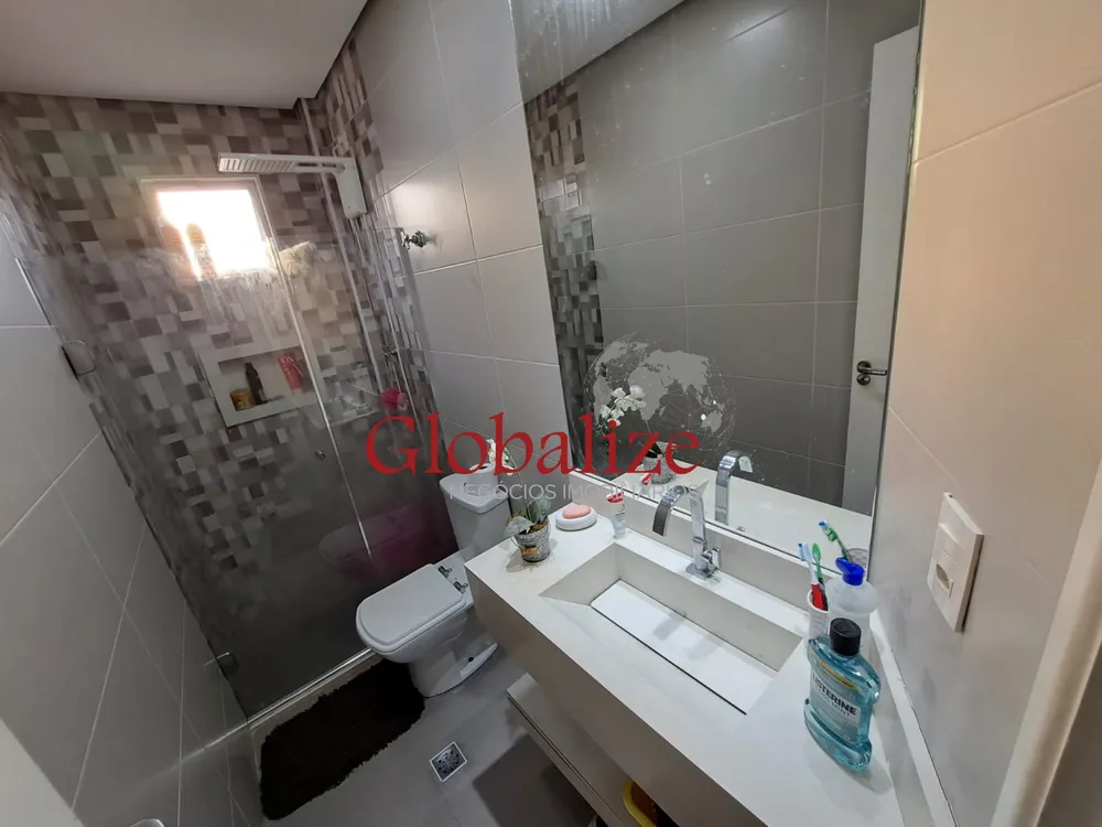 Sobrado, 3 quartos, 135 m² - Foto 11