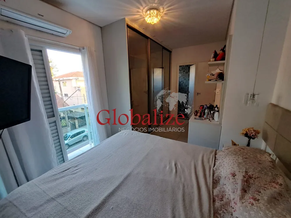 Sobrado, 3 quartos, 135 m² - Foto 3