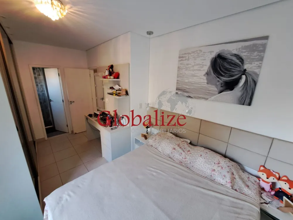 Sobrado, 3 quartos, 135 m² - Foto 5