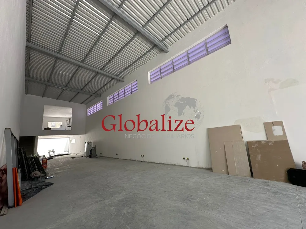 Depósito-Galpão, 282 m² - Foto 8