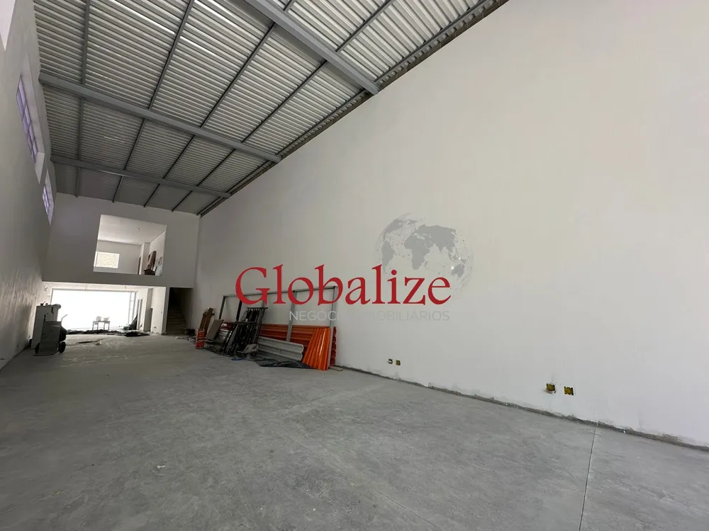 Depósito-Galpão, 282 m² - Foto 11