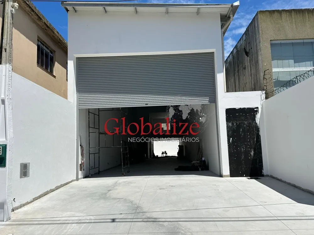 Depósito-Galpão, 282 m² - Foto 16