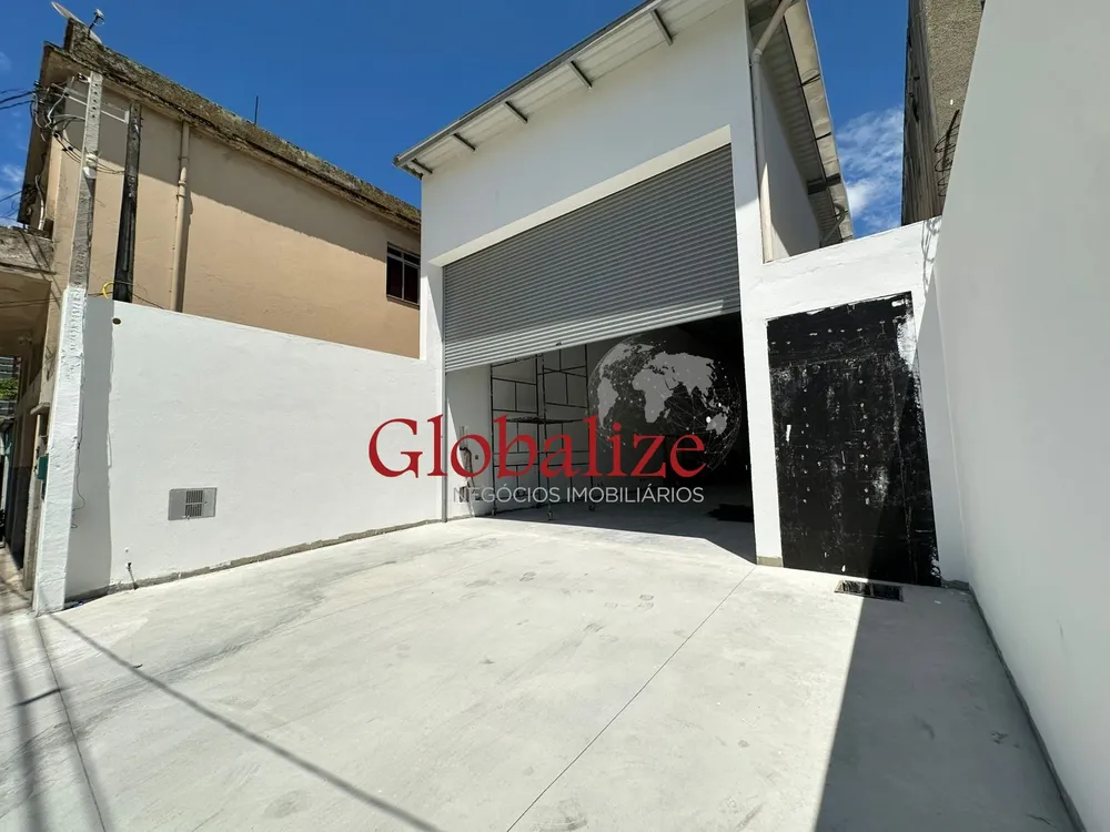 Depósito-Galpão, 282 m² - Foto 9