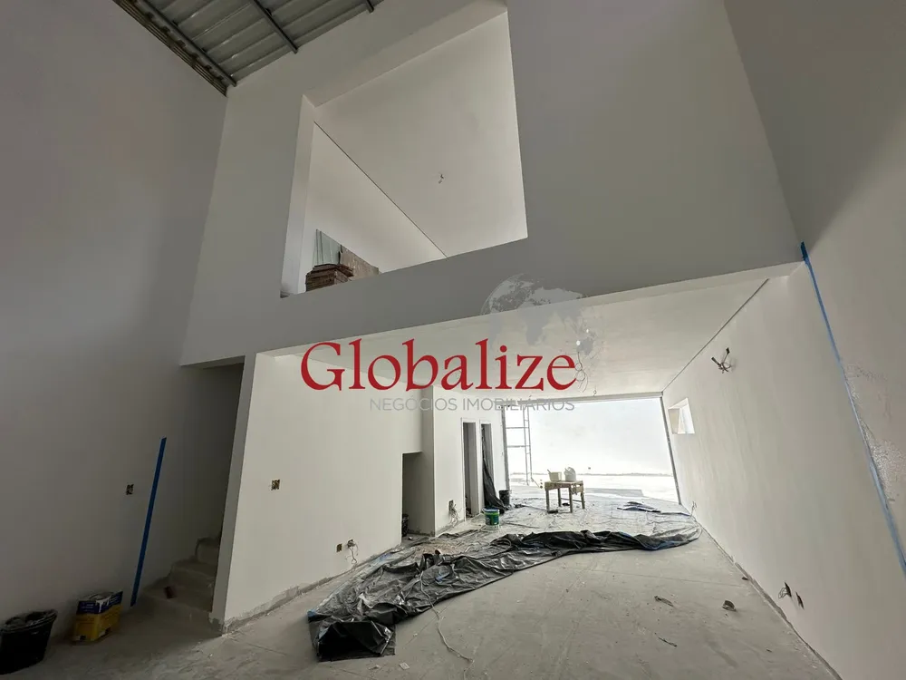 Depósito-Galpão, 282 m² - Foto 3